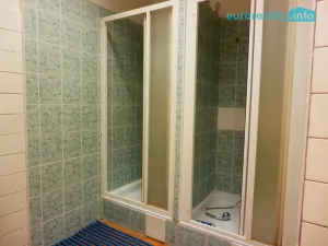 Pronájem obchodního prostoru, Praha - Stodůlky, Mukařovského, 1082 m2
