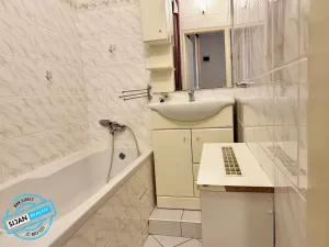 Pronájem bytu 1+1, Ostrava, Pionýrů, 40 m2