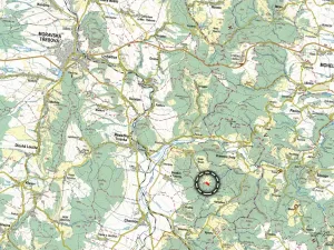 Prodej pole, Městečko Trnávka, 13999 m2