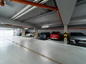 Prodej bytu 4+kk, Praha - Velká Chuchle, Nad závodištěm, 144 m2