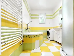 Prodej rodinného domu, Javorník, 180 m2
