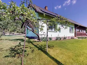 Prodej rodinného domu, Javorník, 180 m2