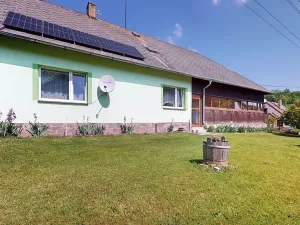 Prodej rodinného domu, Javorník, 180 m2