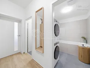 Prodej bytu 2+kk, Brno - Ponava, Střední, 49 m2