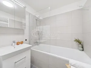 Prodej bytu 2+kk, Brno - Ponava, Střední, 49 m2