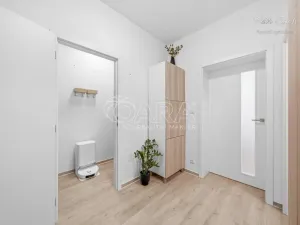 Prodej bytu 2+kk, Brno - Ponava, Střední, 49 m2