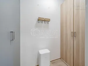 Prodej bytu 2+kk, Brno - Ponava, Střední, 49 m2