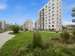 Prodej bytu 2+kk, Brno - Ponava, Střední, 49 m2