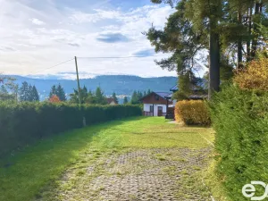 Pronájem chaty, Lipno nad Vltavou, 90 m2