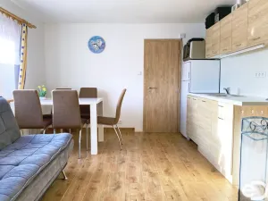 Pronájem chaty, Lipno nad Vltavou, 90 m2