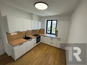 Pronájem bytu 2+1, Nýřany, Masarykovo náměstí, 73 m2