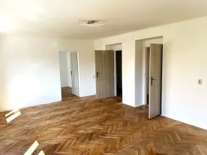 Pronájem bytu 2+1, Strakonice, Klostermannova, 67 m2