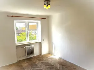 Pronájem bytu 2+1, Strakonice, Klostermannova, 67 m2