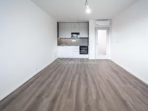 Pronájem bytu 2+kk, Brandýs nad Labem-Stará Boleslav - Stará Boleslav, Josefa Truhláře, 52 m2