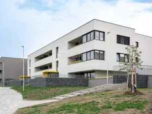 Pronájem bytu 2+kk, Brandýs nad Labem-Stará Boleslav - Stará Boleslav, Josefa Truhláře, 52 m2
