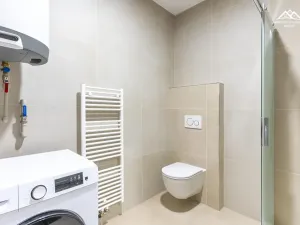 Pronájem bytu 2+kk, Chotěboř, Palackého, 60 m2