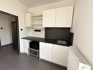 Pronájem výrobních prostor, Všelibice - Březová, 200 m2