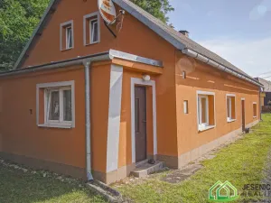 Prodej rodinného domu, Kobylá nad Vidnavkou, 240 m2