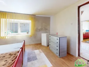 Prodej rodinného domu, Kobylá nad Vidnavkou, 240 m2