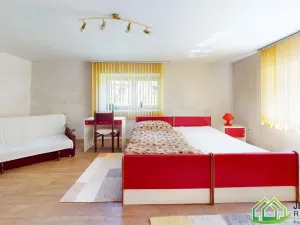 Prodej rodinného domu, Kobylá nad Vidnavkou, 240 m2