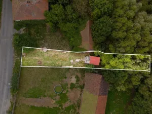 Prodej pozemku, Bukovec, 411 m2