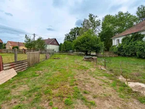 Prodej pozemku, Bukovec, 411 m2