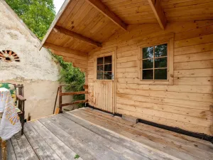 Prodej pozemku, Bukovec, 411 m2