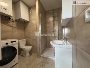 Pronájem bytu 2+kk, Karlovy Vary, Západní, 35 m2