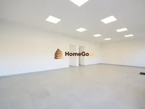 Pronájem obchodního prostoru, Praha - Hostivař, Hostivařská, 106 m2