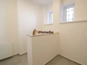 Pronájem obchodního prostoru, Praha - Hostivař, Hostivařská, 106 m2