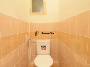 Pronájem bytu 2+kk, Praha - Nusle, Na Vítězné pláni, 52 m2