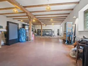 Pronájem komerční nemovitosti, Praha - Ďáblice, Na terase, 470 m2