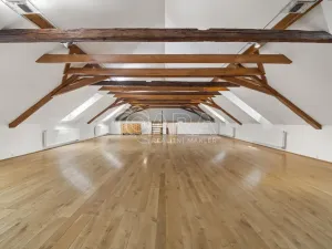 Pronájem komerční nemovitosti, Praha - Ďáblice, Na terase, 470 m2