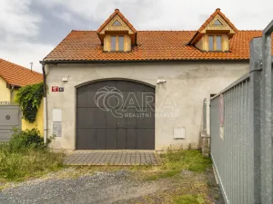 Pronájem komerční nemovitosti, Praha - Ďáblice, Na terase, 470 m2