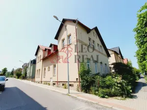 Dražba bytu 2+1, Liberec - Liberec III-Jeřáb, Na Bojišti, 99 m2