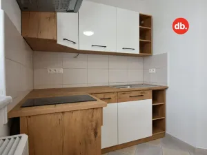 Pronájem bytu 2+kk, Ostrov, Karlovarská, 52 m2