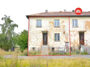 Prodej bytu 4+1, Otročín, 150 m2