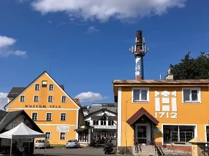 Prodej bytu 3+1, Harrachov, 65 m2