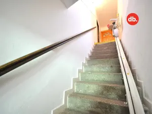 Pronájem bytu 2+kk, Toužim, Farní, 40 m2