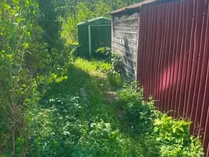 Prodej bytu 2+1, Toužim, Plzeňská, 58 m2