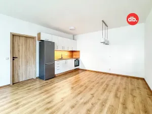 Pronájem bytu 1+kk, Nejdek, Nerudova, 35 m2
