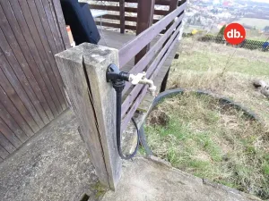 Prodej chaty, Ústí nad Labem, Hospodářská, 32 m2