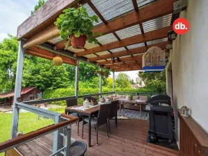 Prodej rodinného domu, Varnsdorf, Edisonova, 208 m2