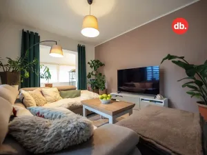 Prodej rodinného domu, Varnsdorf, Edisonova, 208 m2