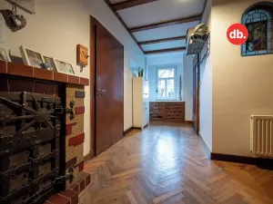 Prodej rodinného domu, Varnsdorf, Edisonova, 208 m2