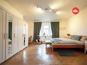 Prodej rodinného domu, Varnsdorf, Edisonova, 208 m2
