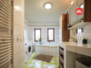 Prodej rodinného domu, Varnsdorf, Edisonova, 208 m2
