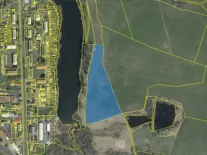 Prodej pozemku pro bydlení, Toužim, 17335 m2