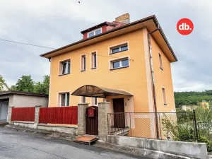 Prodej vily, Karlovy Vary, Sladovnická, 280 m2
