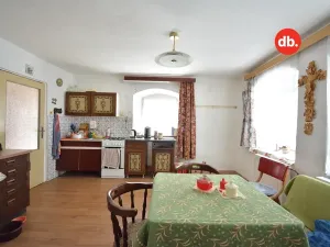 Prodej rodinného domu, Toužim, Farní, 200 m2